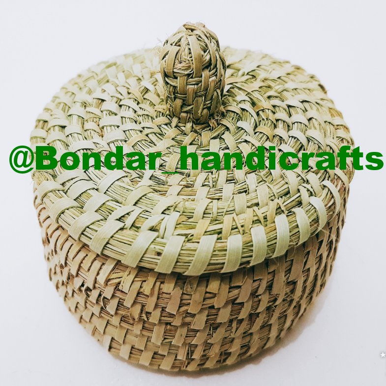 قنددان حصیری ریزبافت فشرده داز (جنوب بلوچستان)