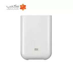 پرینتر قابل حمل موبایل شیائومی Xiaomi Mi Portable Pocket Photo Printer