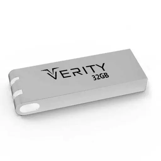 فلش 32 گیگ وریتی VERITY V712