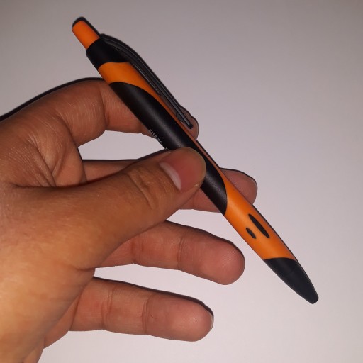 خودکار (نارنجی)