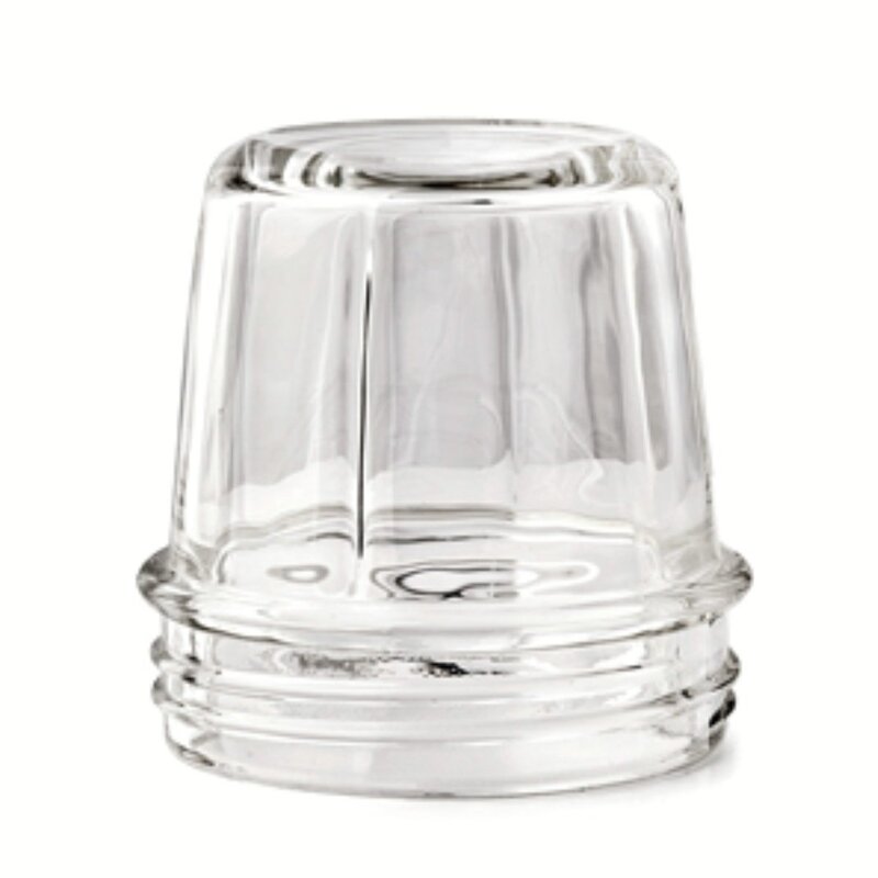 لیوان اسیاب (شیشه ای) (اصل اورجینال)