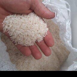 برنج صدری آستانه اشرفیه 10 کیلویی(درصورت هرگونه مشکل دربرنج تا7 روز تعویض)