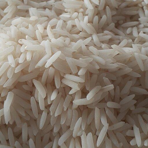 برنج امساله دمسیاه استانه اشرفیه خوشپخت و خوش عطر 