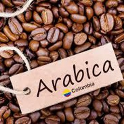 عرضه مستقیم انواع دان قهوه عربیکا و روبوستا تازه رست شده تمام کشورها 

بهترین گزینه برای دوست‌داران قهوه

وزن به دلخواه