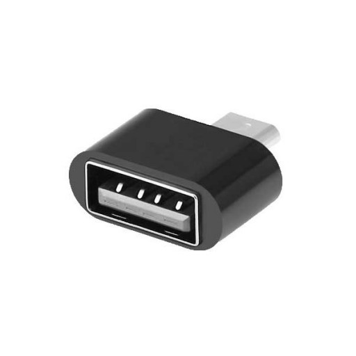 مبدل OTG USB2.0 به MicroUSB