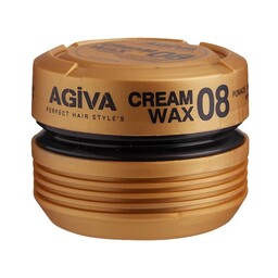 واکس مو آگیوا 08 مرطوب و براق کننده مو AGIVA Styling Wax