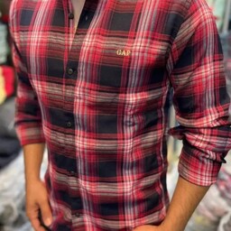 پیراهن مردانه جنس عالی
سایزX-XL-XXL-XXXL
در دورنگ