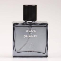 ادکلن مردانه ان وی مدل بلو شنل( Blue De Shanel )حجم 25 میلی لیتر -