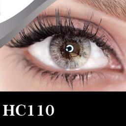 لنز چشم  هرا رنگ طوسی روشن شماره HC110