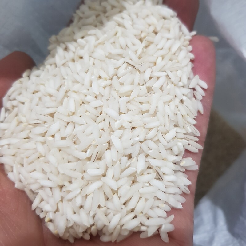 برنج عنبربو افرا امساله  (100کیلو)