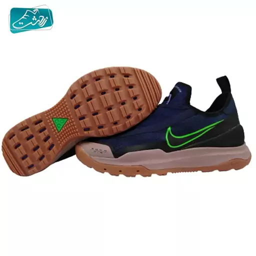 کفش پیاده روی مردانه نایکی مدل ACG ZOOM AIR AO کد 11552