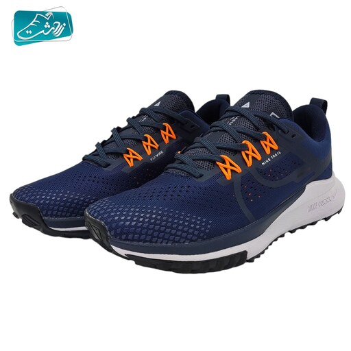 	 کفش مخصوص دویدن مردانه نایکی مدل Ari Zoom Superrep 3-11680