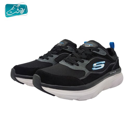 کفش پیاده روی مردانه اسکچرز مدل 11653-Gowalker G91b127