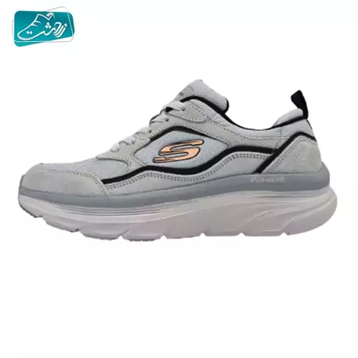 کفش پیاده روی مردانه اسکچرز مدل 11647-Gowalker A21G91