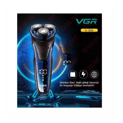 ماشین اصلاح وی جی آر  VGR - V306