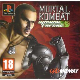 خرید بازی Mortal kombat مورتال کمبات برای پلی استیشن 1