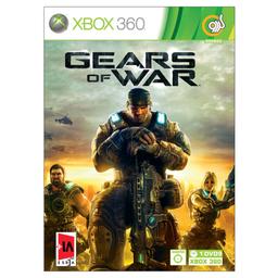 خرید بازی Gears Of War مخصوص ایکس باکس 360