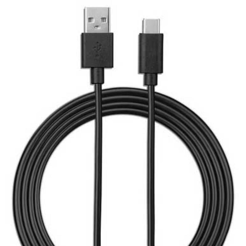 خرید کابل USB تایپ سی Deadskull  دو متر مناسب برای ایکس باکس و PS5
