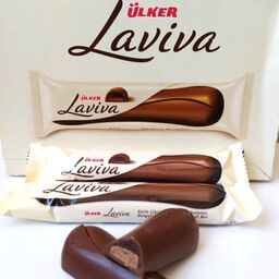 شکلات لاویوا ulker Laviva