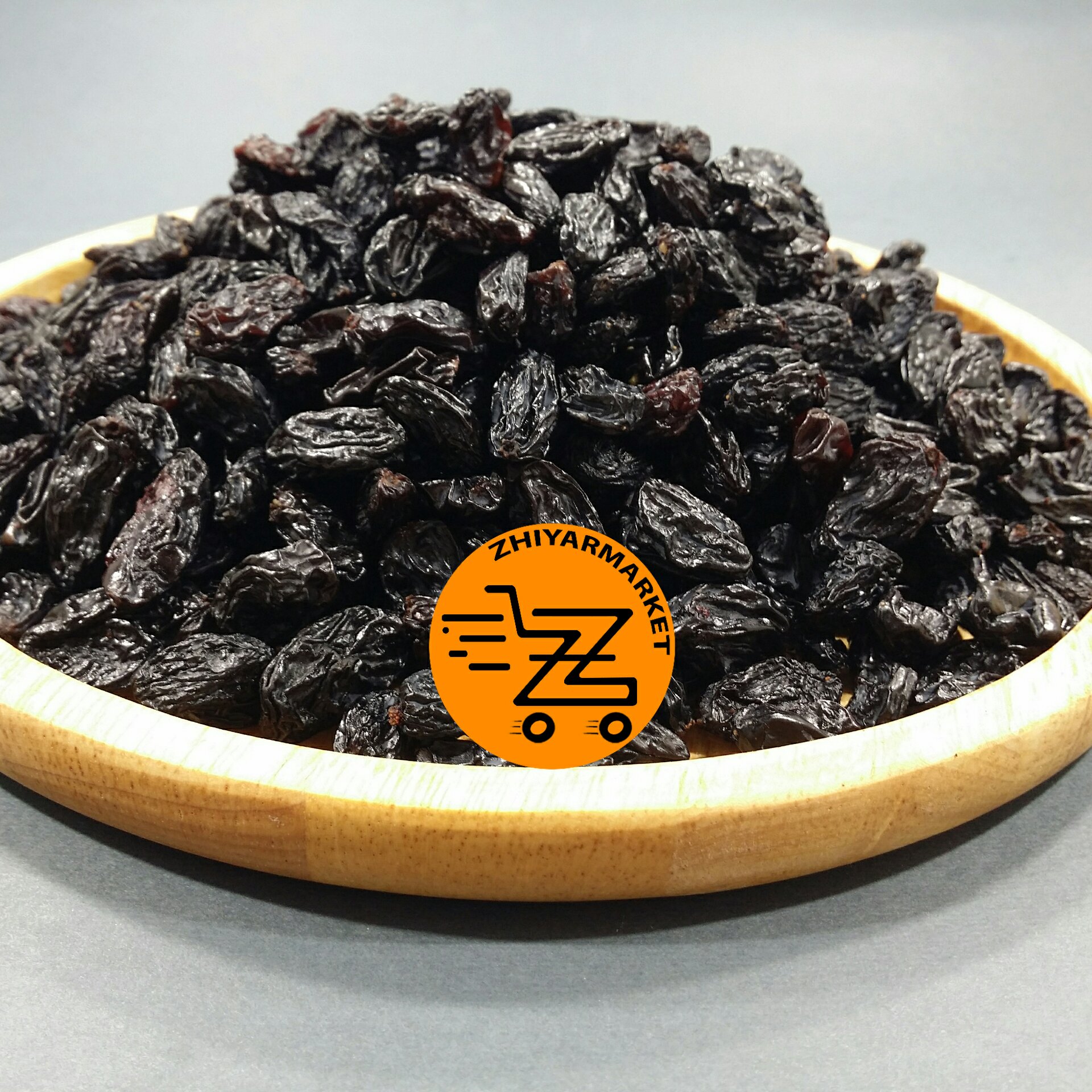 مویز بدون هسته 450 گرمی تازه باکیفیت گوشتی
