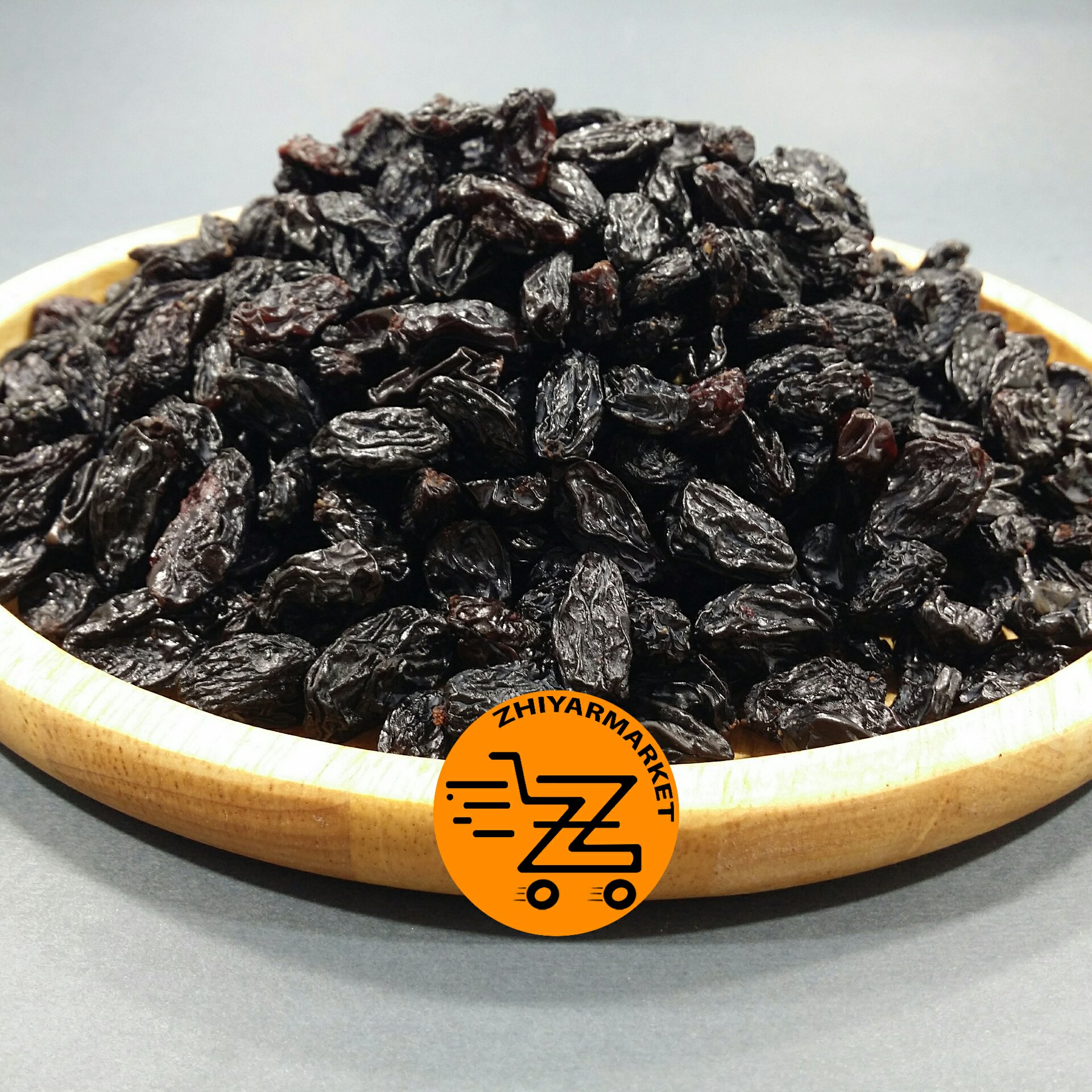 مویز بدون هسته 450 گرمی تازه باکیفیت گوشتی