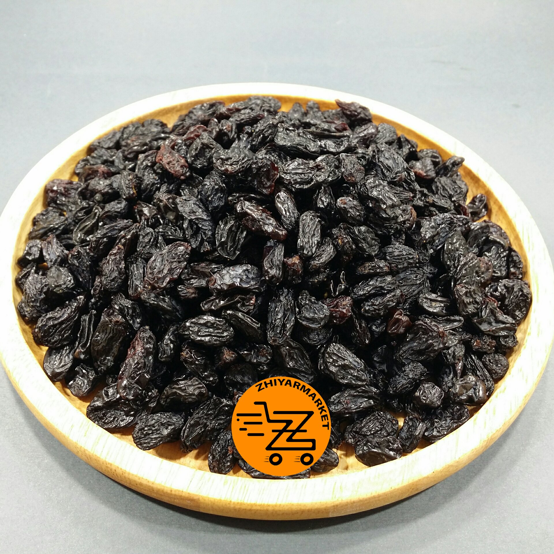 مویز بدون هسته 450 گرمی تازه باکیفیت گوشتی