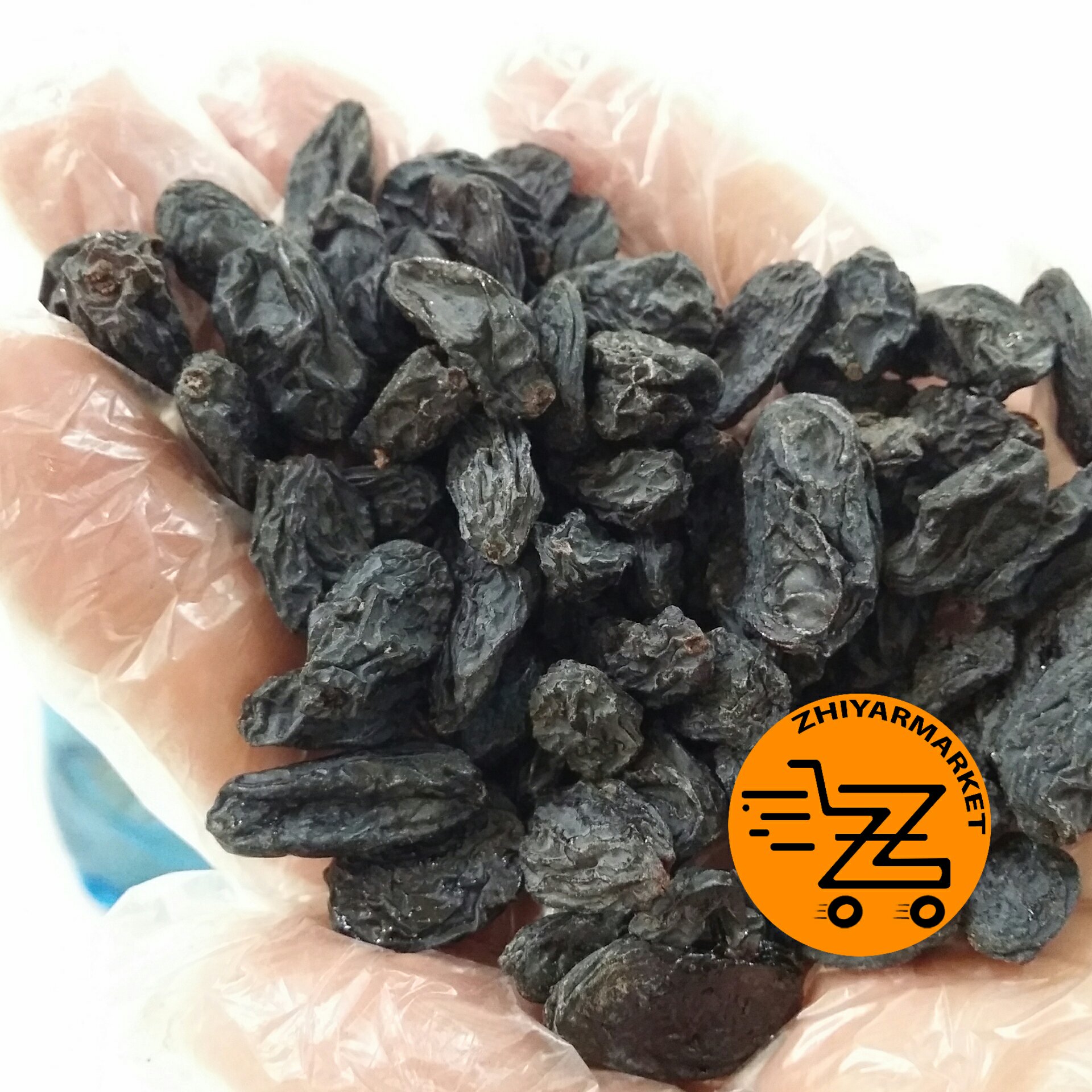 مویز بدون هسته 450 گرمی تازه باکیفیت گوشتی