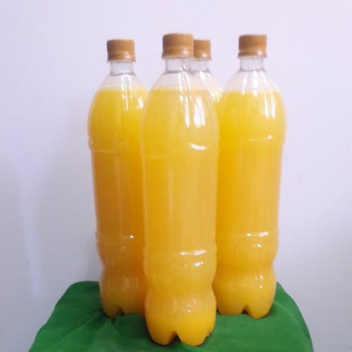 آب نارنج محلی و خانگی مازند مزرعه (یک لیتر)