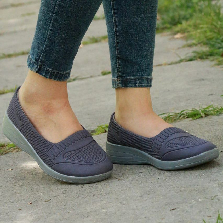 کفش طبی زنانه 