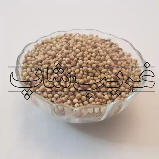 تخم گشنیز (کزبره)