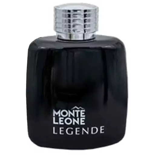 ادکلن مون بلان لجند فراگرنس ( Fragrance  Mont Leone Legend )