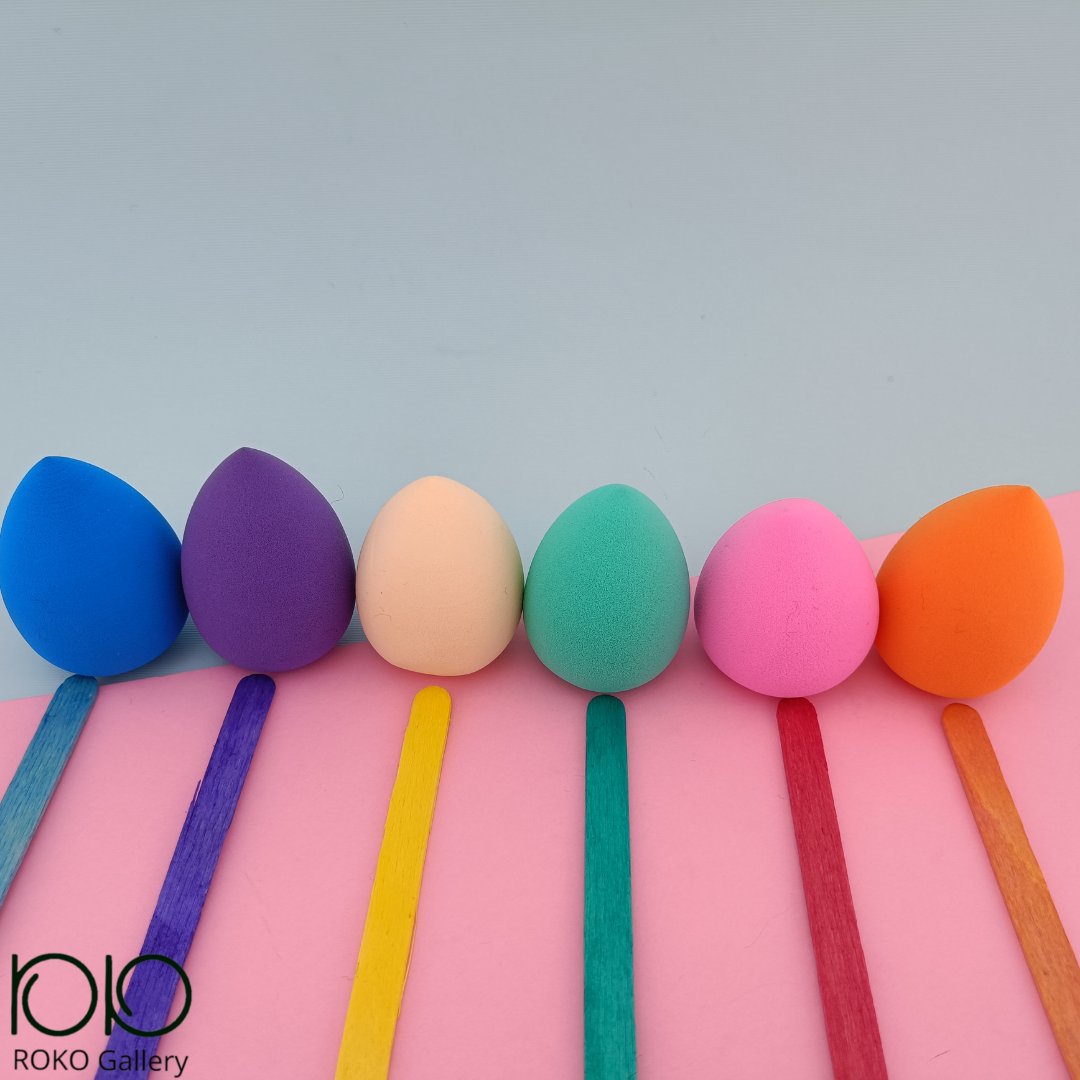 حراج انبارگردانی پد تخم مرغی بدون لاتکس