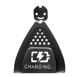 پایه نگهدارنده شارژر موبایل مدل Stop charge
