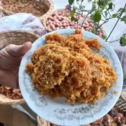 شیره انگور (دوشاب) کشمش خالص دوشاب مراغه  500 گرمی