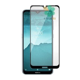 گلس نوکیا nokia 6.2 - 7.2 محافظ صفحه نمایش NOKIA 6.2 7.2 خشگیر TA-1200 TA-1201 TA-1178 TA-1181 TA-1193 TA-1196 TA-1198