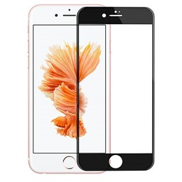 گلس ایفون apple iphone 6 - 6s - 6G محافظ صفحه نمایش 6 - 6S - 6g خشگیر اپل آیفون شش سیکس اس