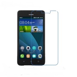 گلس هواوی اصلی huawei y635 محافظ صفحه نمایش شفاف خشگیر ارزان بی رنگ Y635-L21