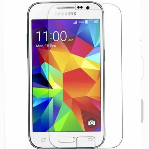 گلس سامسونگ samsung j2 2015 محافظ صفحه نمایش j200 گلس 3 میل Samsung J2 2015 گلس شفاف جی 2 دو تو J200F J200H