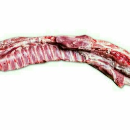 گوشت راسته گوسفندی بدون استخوان  (1000 گرم)