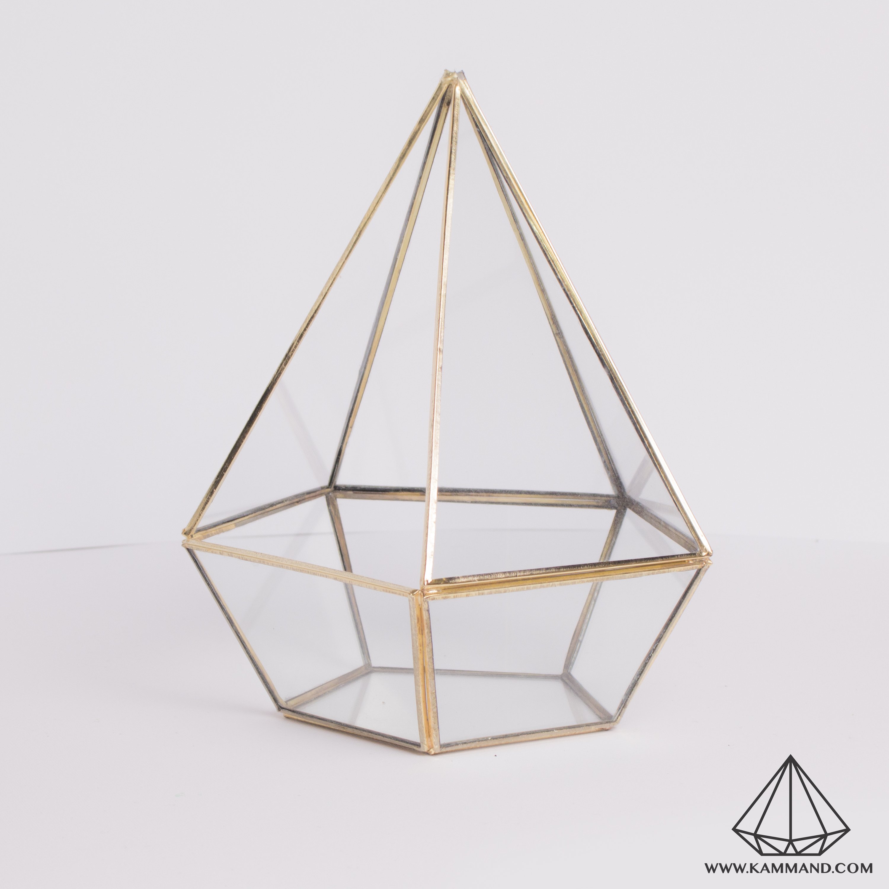 تراریوم مدل 94/56(gold)