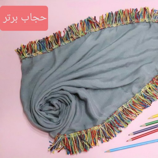 روسری وال_نخ(ن111)