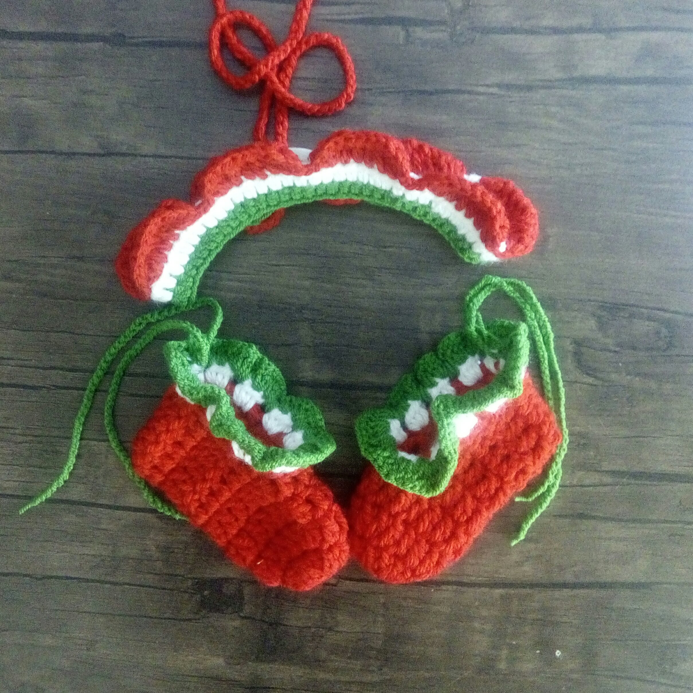 پاپوش و تل شب یلدا مناسب یکسال