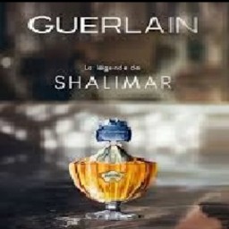 عطر شالیمار 5 میل