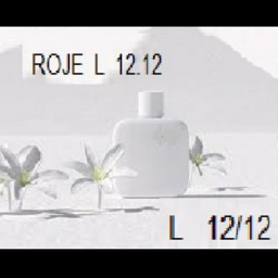 عطر رژ ال 12 ، 5 میل
