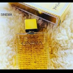 عطر سینما 5 میل
