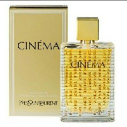 عطر سینما 5 میل