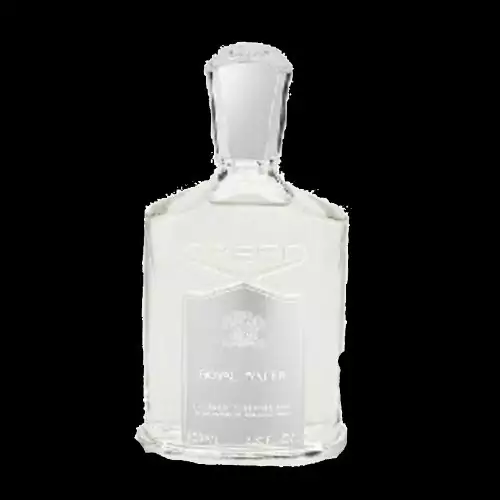 عطر کرید رویال واتر 5 میل