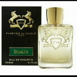 عطر شاگیا 5 میل