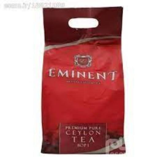 چای سیاه امیننت -یک کیلوگرم ارگانیک دو بسته نیم کیلویی