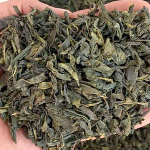 چای سبز  لاهیجان اصل طبیعی 1 کیلویی ارسال رایگان 